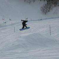 鳥海高原矢島スキー場 の写真 (2)