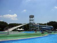 大和田公園プール の写真 (2)
