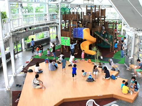 新潟県の子供と楽しめる遊び場25選 幼児向け観光施設や赤ちゃんが楽しめるところも 子連れのおでかけ 子どもの遊び場探しならコモリブ 新潟県の子供と楽しめる遊び場25選 幼児向け観光施設や赤ちゃんが楽しめるところも 子連れのおでかけ 子どもの遊び場探しならコモリブ