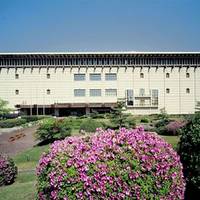 名古屋市博物館 の写真 (2)