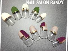 nail salon RANDY (ランディ)