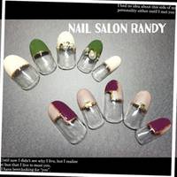 nail salon RANDY (ランディ) の写真 (1)