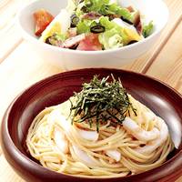 Pasta&Salad Puck by kabenoana の写真 (2)