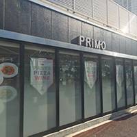 【閉店】PRIMO （プリモ） の写真 (1)