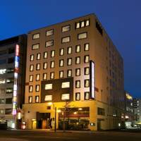 ホテルWBF札幌中央（旧 ラッソアイスバーグホテル  ） の写真 (2)