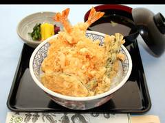 丸の内子連れで利用できる美味しい天ぷらが食べられるお店7選