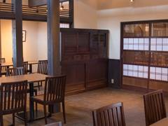 北山の子連れランチが楽しめるお店10選 お座敷タイプの席も 2 子連れのおでかけ 子どもの遊び場探しならコモリブ