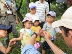 武蔵野公園