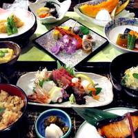 日本料理よしの の写真 (2)