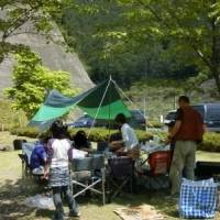 松田川ダムふれあい広場バーベキュー場/キャンプ場 の写真 (3)