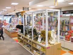 三省堂書店 成城店 子連れのおでかけ 子どもの遊び場探しならコモリブ