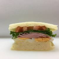 Sandwich Cafe URALA の写真 (3)