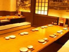 倉敷で子連れにおすすめの居酒屋6選 個室席なら赤ちゃんも安心 2 子連れのおでかけ 子どもの遊び場探しならコモリブ