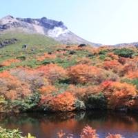 茶臼岳 の写真 (2)