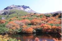 茶臼岳 の写真 (2)