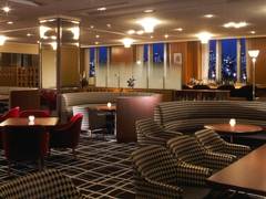 シェラトン都ホテル大阪 バイキング カクテルラウンジ トップオブミヤコ 子連れのおでかけ 子どもの遊び場探しならコモリブ