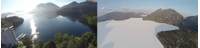 しかりべつ湖コタン の写真 (1)