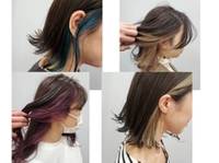 エイム ヘアメイク 横川店(eim HAIR MAKE) の写真 (2)