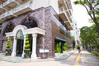 新横浜国際ホテル の写真 (1)