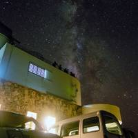 竹富町波照間島星空観測タワー の写真 (2)