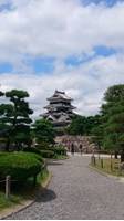 松本城 の写真 (1)