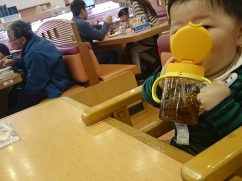 かっぱ寿司 川崎市ノ坪店 子連れのおでかけ 子どもの遊び場探しならコモリブ