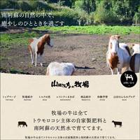 山田牧場 ミルクの里 の写真 (3)