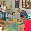 武州土耕窯　サイボク陶芸教室（ぶしゅうどこうがま　さいぼくとうげいきょうしつ）