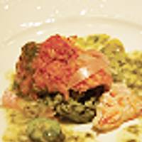 Brasserie La mujica (ブラッスリー ラ・ムジカ) の写真 (2)