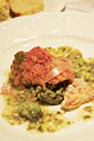 Brasserie La mujica (ブラッスリー ラ・ムジカ) の写真 (2)