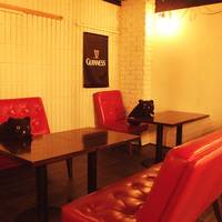 黒猫Cafe (クロネコカフェ) の写真 (3)