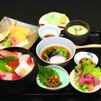 日本料理 魚忠 (うおちゅう) の写真 (3)