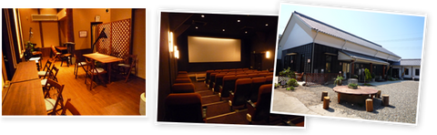 埼玉県の子連れで行けるおすすめ映画館10選 2 子連れのおでかけ 子どもの遊び場探しならコモリブ