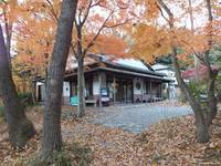 嵐山渓谷月川荘キャンプ場 の写真 (1)