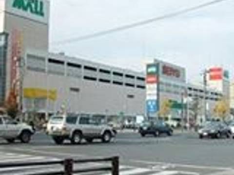 ザ モール仙台長町 子連れのおでかけ 子どもの遊び場探しならコモリブ