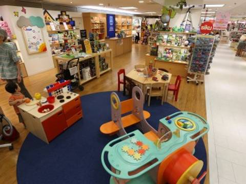 ボーネルンドショップ 香林坊大和店 子連れのおでかけ 子どもの遊び場探しならコモリブ ボーネルンドショップ 香林坊大和店 子連れのおでかけ 子どもの遊び場探しならコモリブ
