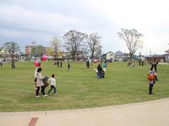 倉敷みらい公園