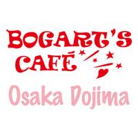 ボガーツカフェ 大阪堂島店 の写真