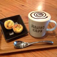 ハンズカフェ （HANDS CAFE）梅田
