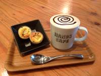 ハンズカフェ （HANDS CAFE）梅田 の写真 (2)