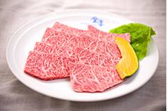 焼肉の金海