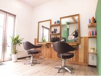 ヘアーサロン ラキア(Hair salon Lachia)