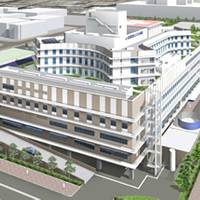 兵庫県立こども病院 の写真 (3)