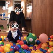 名古屋にあるおすすめ親子カフェ ママカフェ11選 赤ちゃん連れに人気のお店も 子連れのおでかけ 子どもの遊び場探しならコモリブ