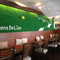 Dent De Lion （ダンデリオン） の写真 (1)