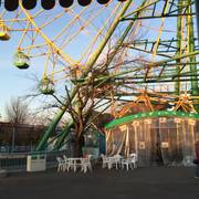 伊勢崎市華蔵寺公園遊園地 子連れのおでかけ 子どもの遊び場探しならコモリブ