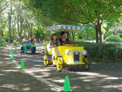 千葉県で子連れに人気のレジャー施設30選！雨の日も安心な屋内遊園地や子供が喜ぶ遊び場も