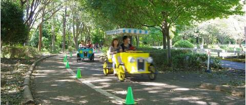 関東の子供と楽しむアスレチック公園 遊び場40選 無料施設やお出かけに最適な大型公園も 子連れのおでかけ 子どもの遊び場探しならコモリブ