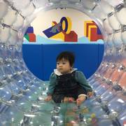 神奈川の子供におすすめ室内遊び場選 赤ちゃん連れも楽しめる大和市にある施設も 4 子連れのおでかけ 子どもの遊び場探しならコモリブ