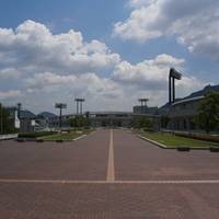 岐阜メモリアルセンター の写真 (3)